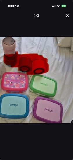 Bentgo
