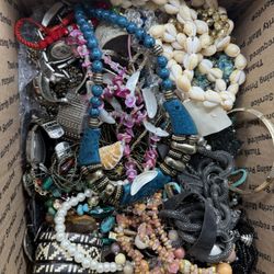 Jewelry Lot