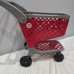 Target Cart