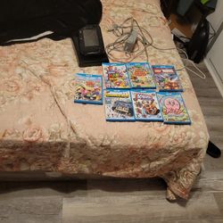 Nintendo  Wii U 