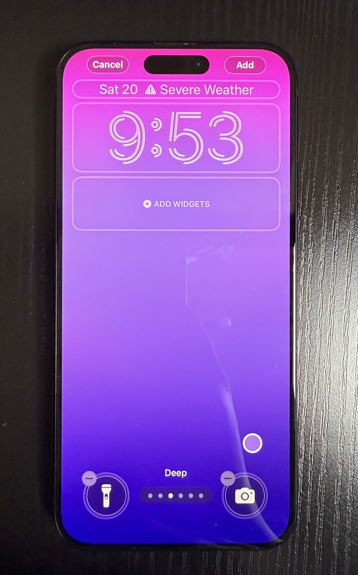 iPhone 15 Pro Max Unlocked 