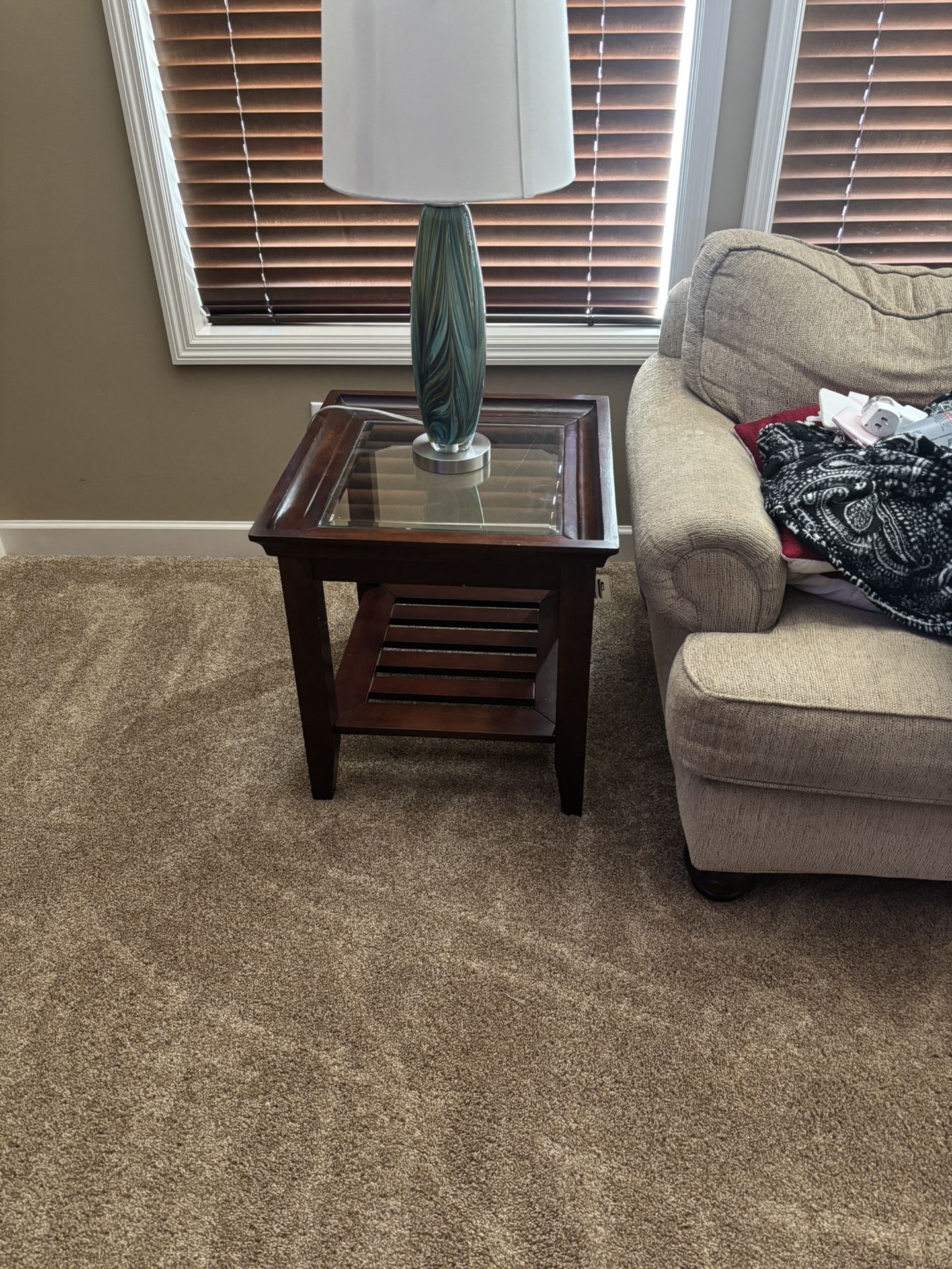 End Tables