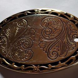 Belt Buckle 