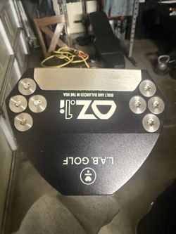 Lab Oz 1.i 35 Inch
