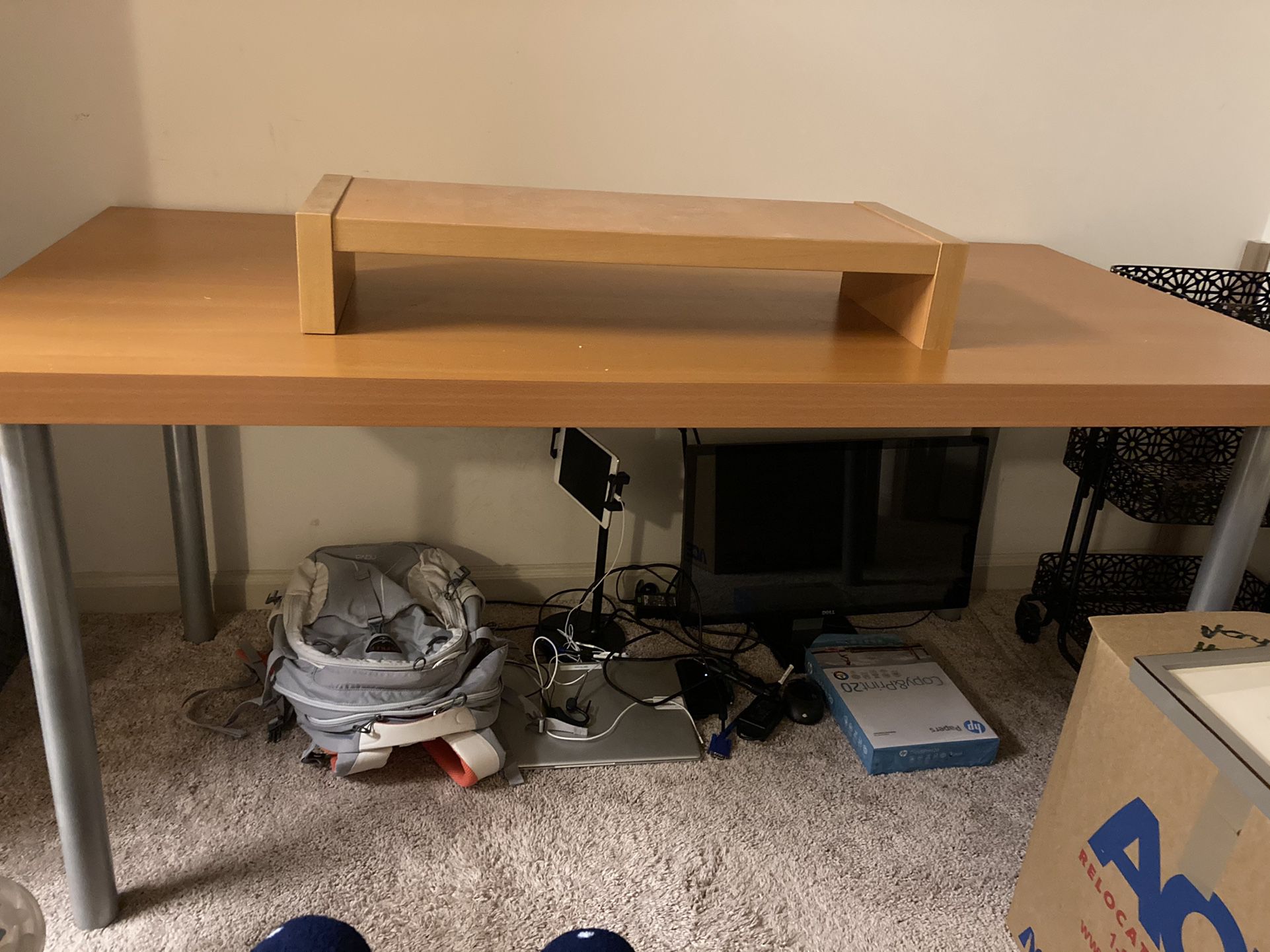 IKEA Desk/table 