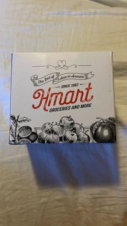 Hmart Stainless steel Mug 