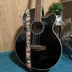Bajoloche Ibanez Bass Guitar