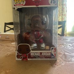 Michael Jordan Michael Jordan