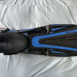 Dive Fins
