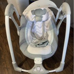 Baby Swing 