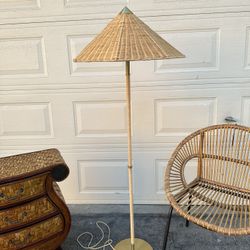 Beautiful Floor Lamp