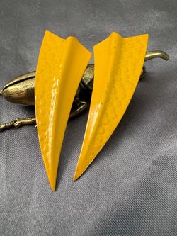 Vintage earrings