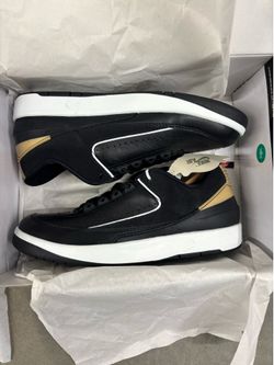 Air jordan 2 low