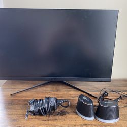 Gaming Monitor 