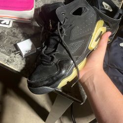 Jordan Flight Club 91