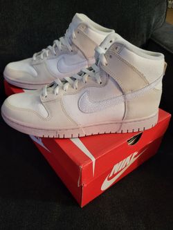 Nike Mens Shoes