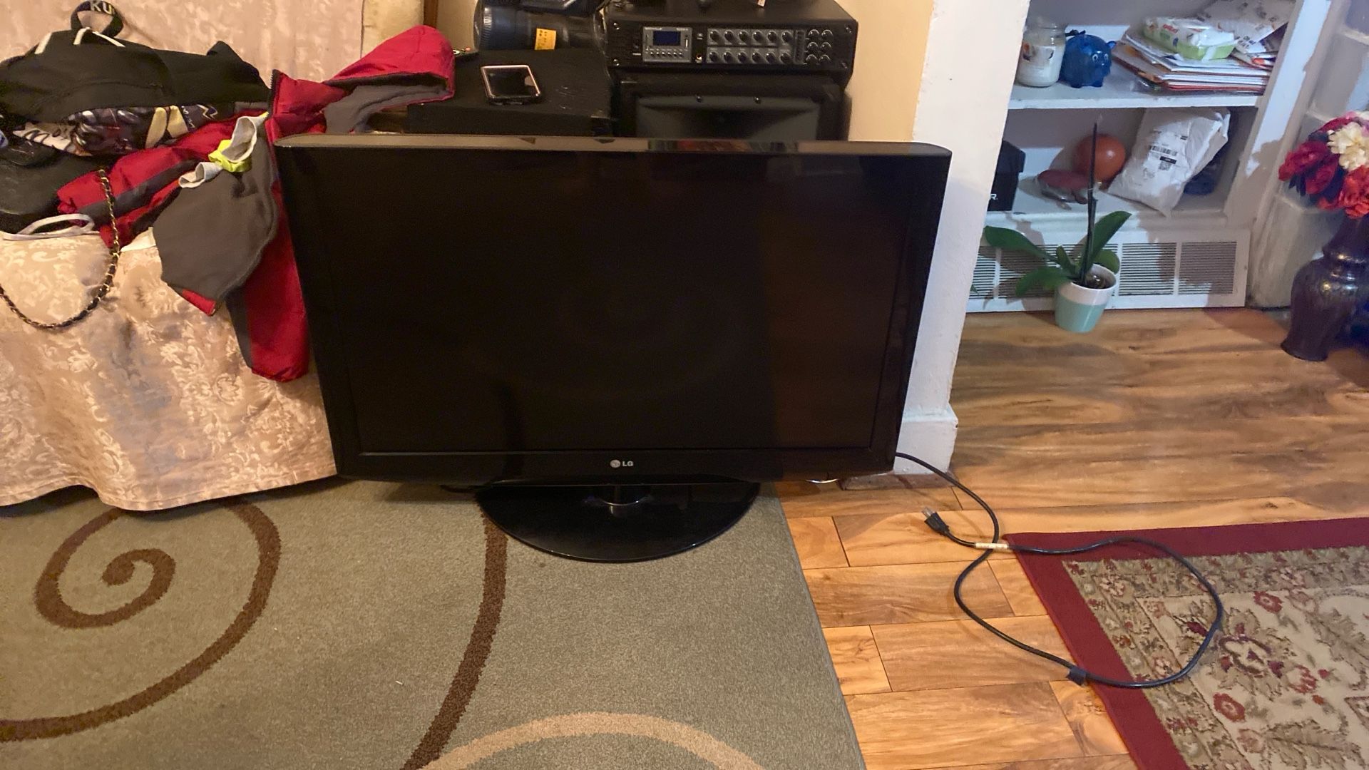 Black Tv