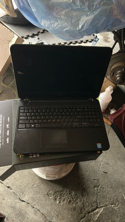 Dell Windows 8 2015