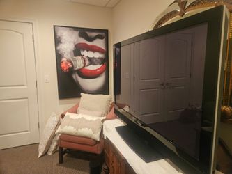 Man Cave Muscle Up