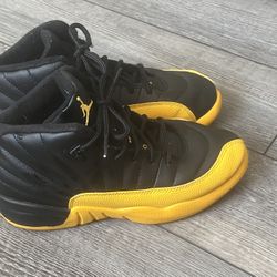Jordan 12