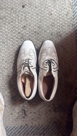 Golf shoes 11.5 great shape