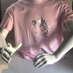 Design Custom T-Shirts Women XL