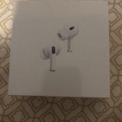 AirPods Pro (2nd Generation) (usb-c)