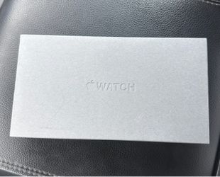 Apple Watch Ultra 3