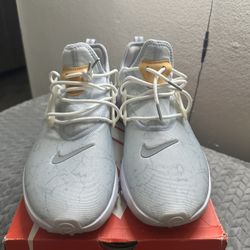 Nike Presto React ‘Grey Marble’
