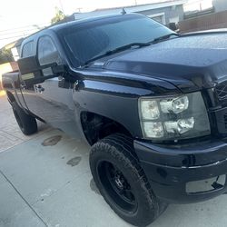 2008 Duramax