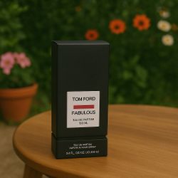 Tom ford fabulous