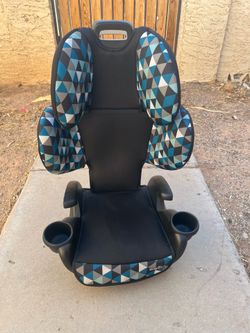 Car seat