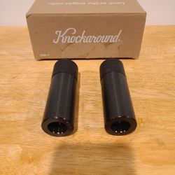 BMX Jumbo Bike Pegs 