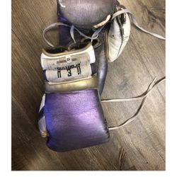 Bporting Gloves 12oz