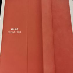 iPad Smart Folio