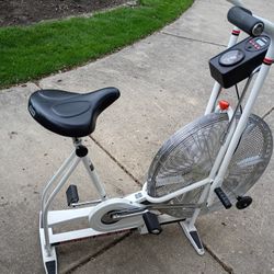 Schwinn Air Dyne Exercise Bike