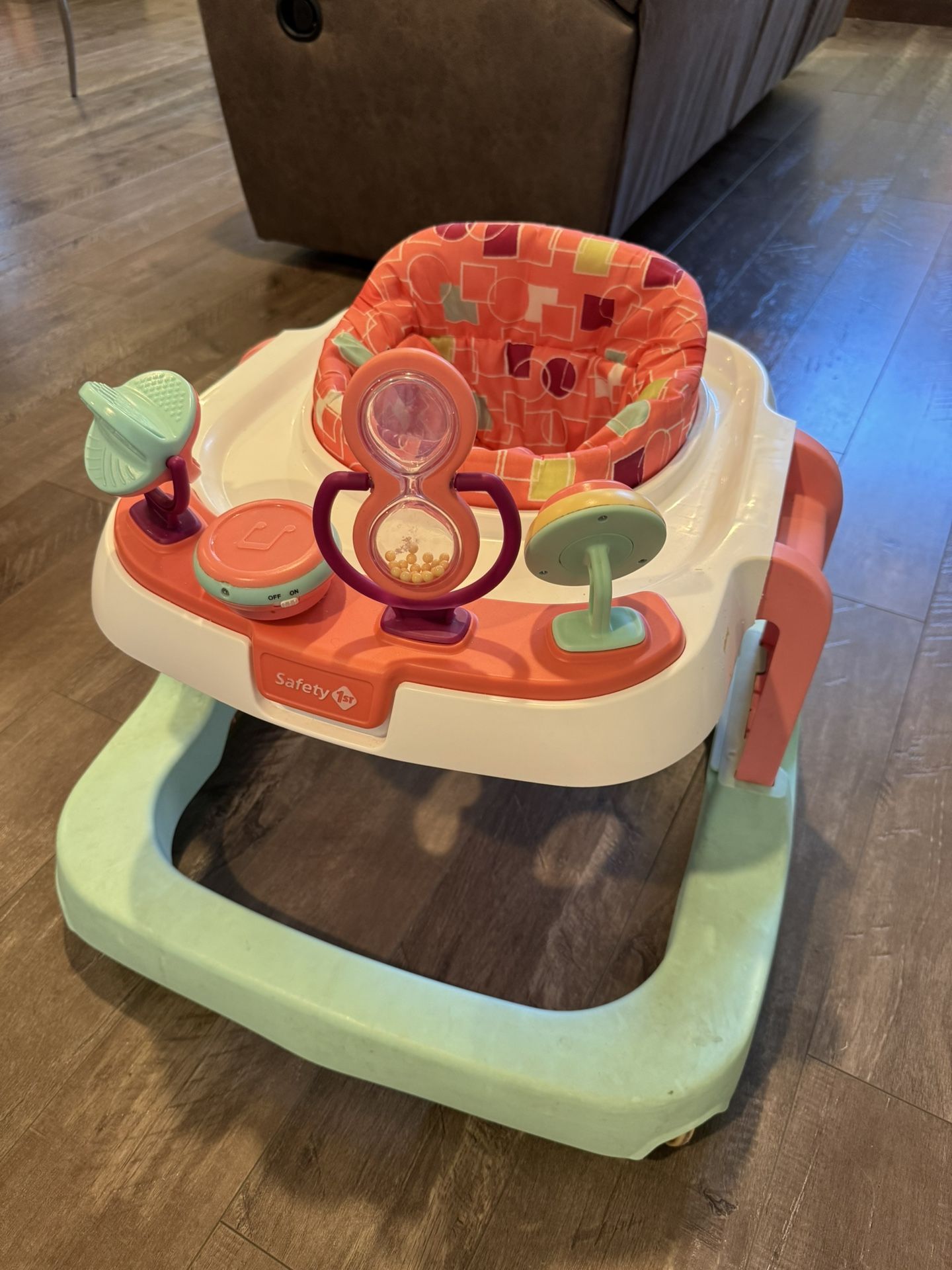 Baby Walker