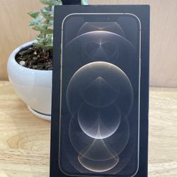 Apple iPhone 12 Pro Max  128Gb Gold Unlocked For Any Carrier/iPhone 12 Pro Max 128Gb Liberado Para Cualquier Compañia 