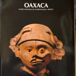 Oaxaca National Museum