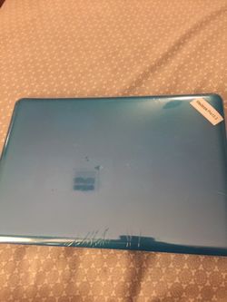 MacBook pro13.3 cover