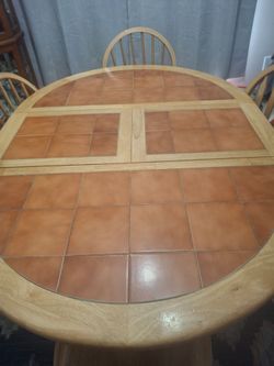 Kitchen set