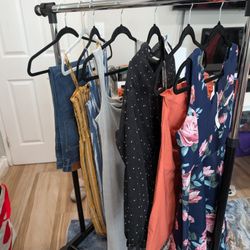 Women's Clothing - $3 Each 