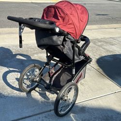 Cynebaby Baby Stroller
