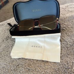 Gucci Sunglasses