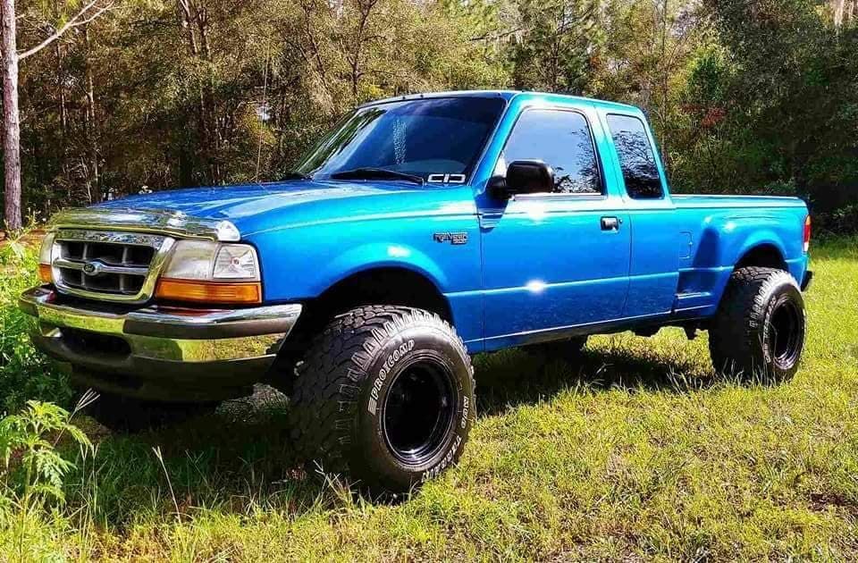 Truck