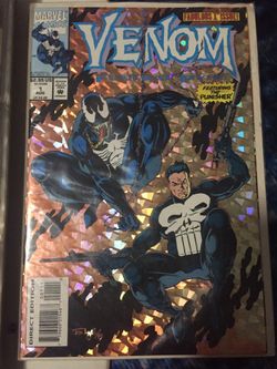 Comic Book Collection