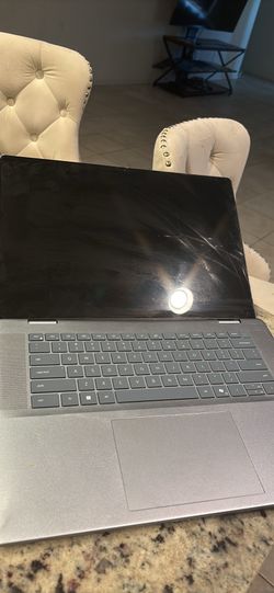 Intel evo laptop