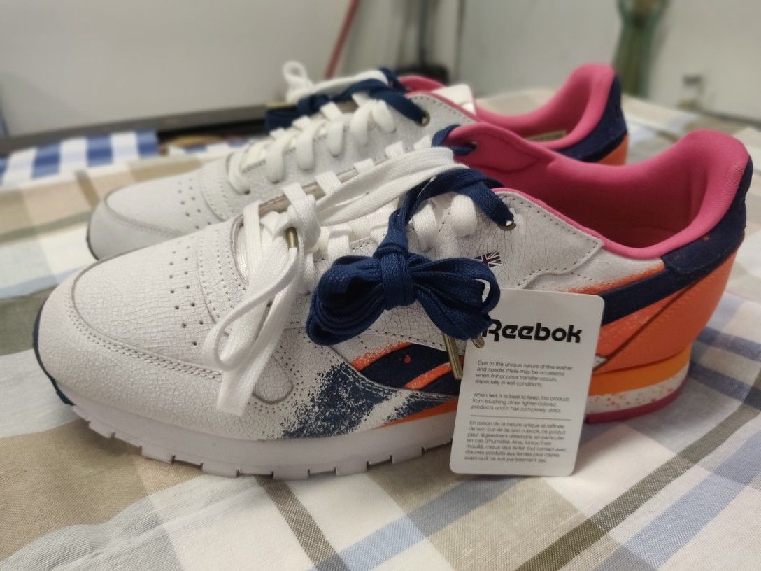 Reebok classic size 11 new