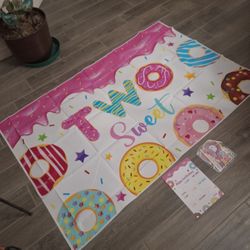 Birthday Party Decoration 