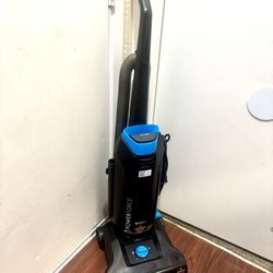 Vacuum Like New 